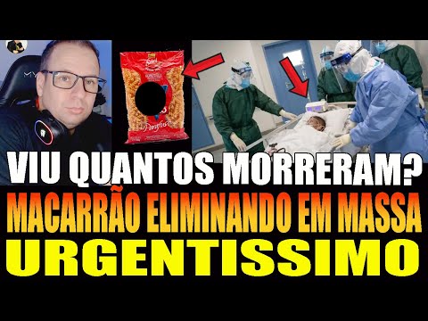 AL3RTA URGENTE! NINGUEM ESTA FALANDO SOBRE ISSO, OREMOS IGREJA