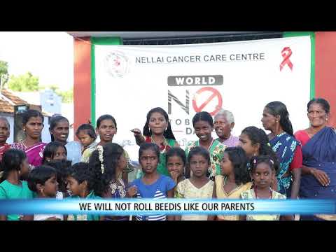 Save Rural Women from Cancer – Donate for our Early Detection Program
