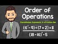 Navigating PEMDAS: Parentheses, Exponents, and Fractions