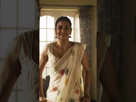 #strongwomen #saree #fitnessindustry #fitnessmodel #model