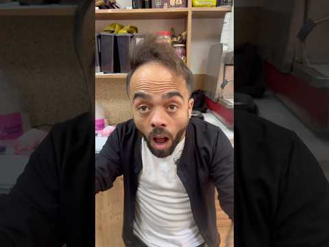 اغبياء في سوبر ماركت 😂 )محمد مسو #shorts