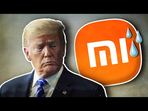 Xiaomi ACECHA a Apple ¿Les dejará Donald Trump?