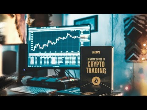 EASY 💰 Crypto Trading for Beginners | Step by Step Guide