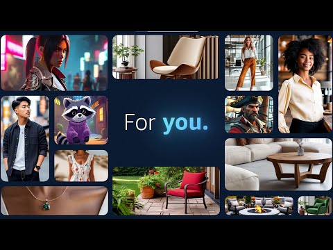 Virtual try-on now available in Amazon Nova Canvas | Amazon Web Services