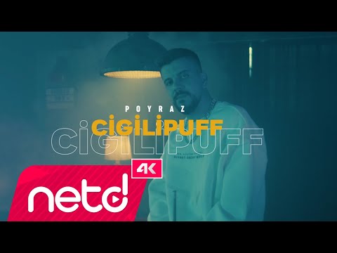 Poyraz - CİGİLİPUFF