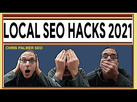 Local SEO 2021 Hacks and Tips