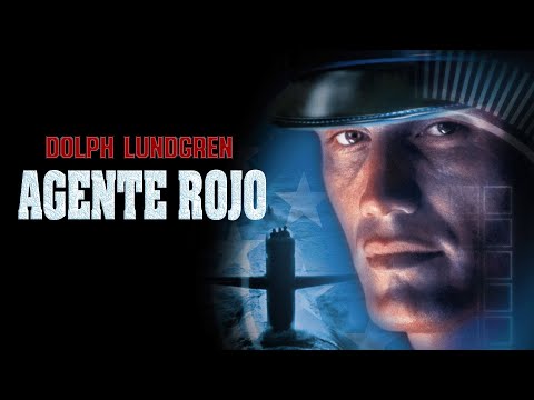 Agente rojo | Película Completa en Español | Dolph Lundgren | Meilani Paul | Alexander Kuznetsov