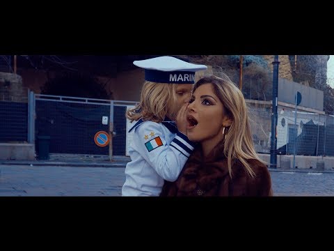 MARIO FORTE - Dimane te spuse cù mme' - (Video Ufficiale)