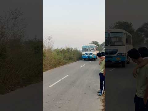 हरियाणा रोडवेज़ की ख़तरनाक ड्राइविंग #haryanaroadways #drawing #trending #shorts