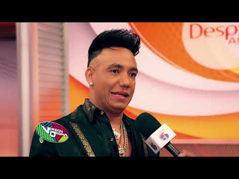 Entrevista a Elvis Martínez | Versión Original