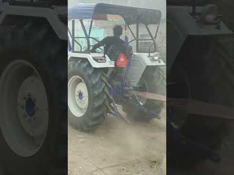 45 formertrack vs 265 Mahindra 👍 short..#video#viral