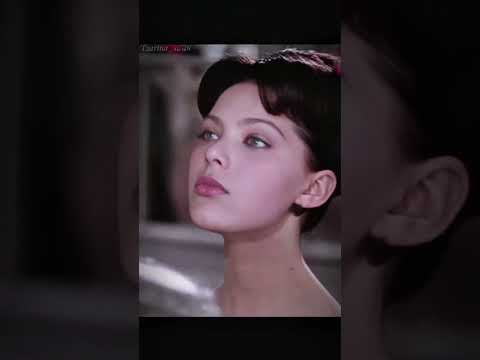 ✨Ornella Muti & Keanu Reeves✨ Shostakovich Russian Waltz #funny #notreal #viralshorts