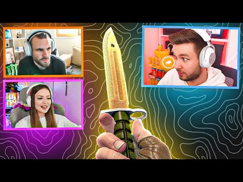 STREAMERSKIE POGADUCHY O ZDROWIU!
