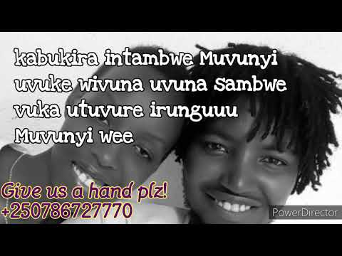 MUVUNYI by Bahati & Keza