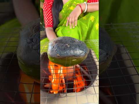 New Papaya Chutney Recipe #shorts #recipe