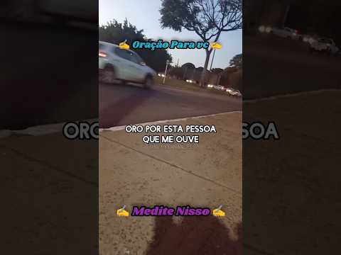 Oração para 🫵#pararefletir#oração #paravoce#confianca#cura#paz#fe#confianca