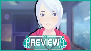 Vido-Test : Another Code: Recollection Review - A Nice Change of Pace