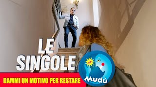 Mudù - Dammi un motivo per restare