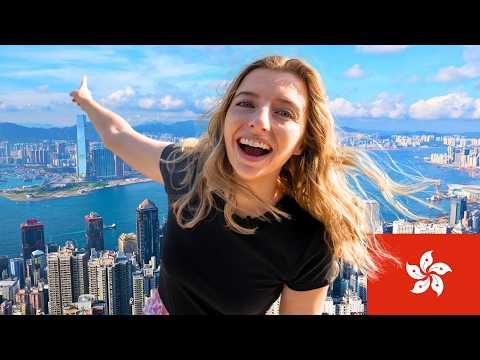 Hong Kong Left Us Absolutely Speechlessโฆ ๐ฑ