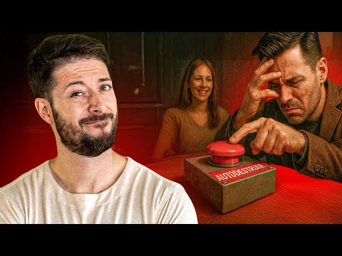 ❌“¿Por Qué Arruinas Tus Relaciones Sin Darte Cuenta? | 22 Formas de Autosabotaje en el Amor”
