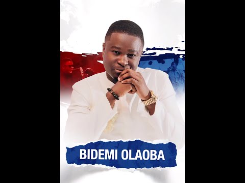 Bidemi Olaoba Live at NIGHT OF WORSHIP