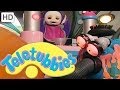 Teletubbies Colours Pink - Full Episode