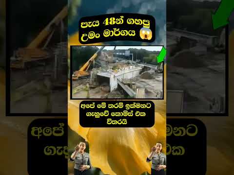 මෙහෙමත් ගැහිල්ලක් 💯🙏❤😱#youtubeshorts #ytshorts #facts #viralshorts #trendingshorts #srilankanews