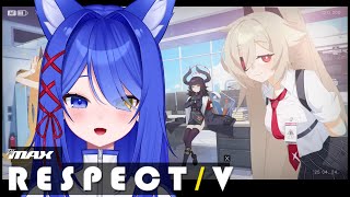 DJMAX RESPECT V / Blue Archive DLC