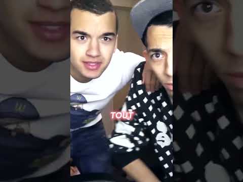 ​@Squeezie l'origine du "Est-ce que c'est bon pour vous ?" "C'est Ciaoo" et "Pas du touuut" #shorts