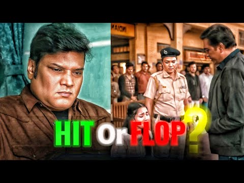 Why CID S2 Suddenly Flop 😱 ? CID S2 Full Episode 4
