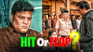 Why CID S2 Suddenly Flop 😱 ? CID S2 Full Episode 4