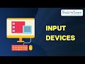 Understanding Input Devices