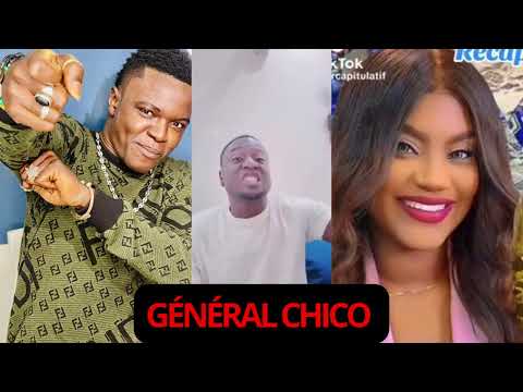 TRÈS TTRÈS URGENT : GÉNÉRAL CHICO 223 VS ADJI ONE CENTHIAGO ET BINTA