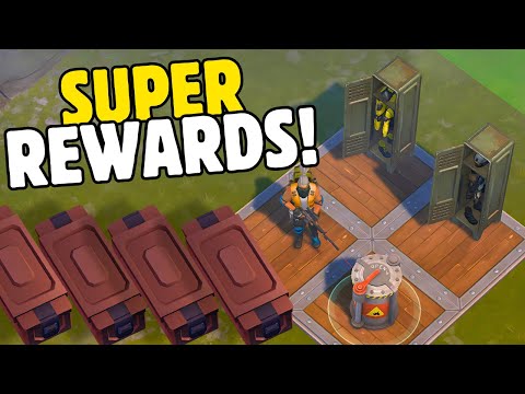 THIS LOCATION WILL MAKE YOU A RICH PLAYER! USE THIS TRICK | Last Day On Earth Survival