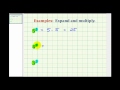 Understanding Exponential Expressions