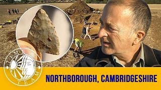 A Neolithic Cathedral? (Full Episode) | S12 EP5 | Time Team (Northborough, Cambridgeshire)