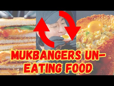 [REVERSED]] #ASMR | BEST OF ZACH CHOI COMPILATIONS #342 | MUKBANG | COOKING #zachchoiasmr