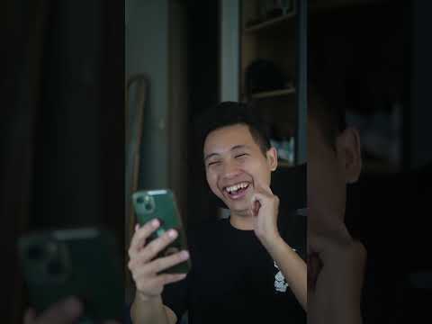 ChatGPT is gay | MinhMinhMinh #Shorts