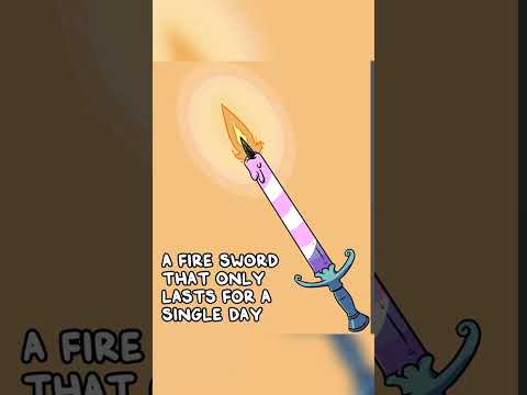 Choose Your Weapon 2 #sword #fyp #fun