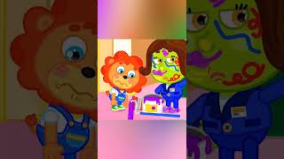 Liam Family USA | Disguise Lesson | Family Kids Cartoons