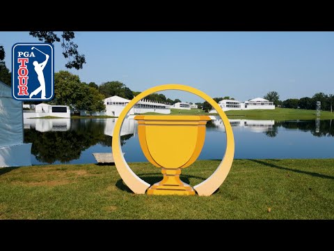 U.S. Team wins 2022 Presidents Cup | The CUT | PGA TOUR Originals