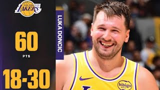 Is Luka worthy of an MVP?