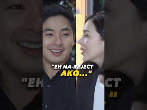 Coco Martin, na-busted dati kay Julia Montes? #shorts #juliamontes #cocomartin
