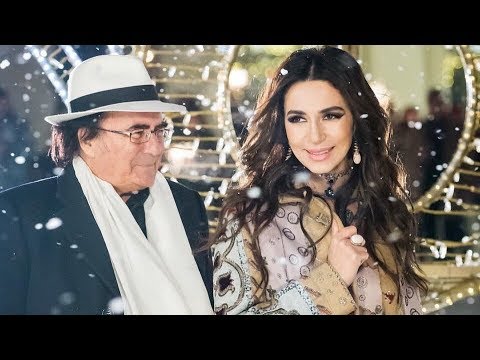 Зара и Al Bano - Феличита / Zara i Al Bano - Felicita