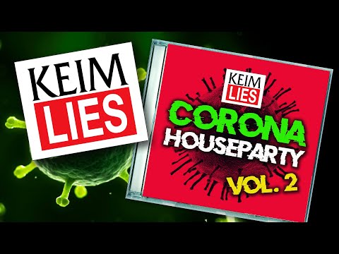 Time Lies präs. CORONA HOUSEPARTY Vol. 2