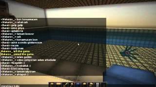 Burak Minecraft'ta Bölüm 8 - Modern Mimari Ve Ödüllü Yarışma
