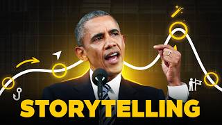 Thumbnail for the video "How to Tell Stories So Well People Think You’re Brilliant" from Philipp Humm