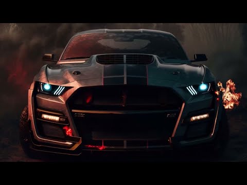 Bass Boosted (Bass Music Remix ) TikTok Trend Music Mix Car 2024