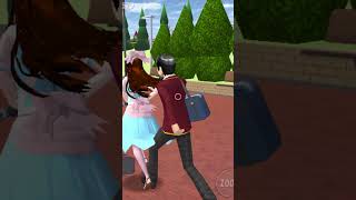 ยาลับในบ้านจิ๋ว #nonghanging #sakuraschoolsimulator
