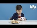 Breakfast Experiences and Cultural Comparisons